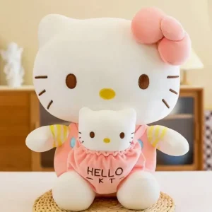 Փափուկ խաղալիք Հելլո ԿԻտի 60սմ