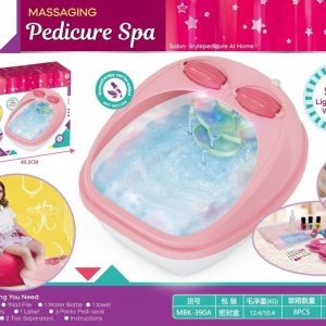 Ոտնահարդարման հավաքածու