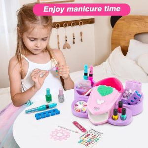 Մատնհարադարման հավաքածու