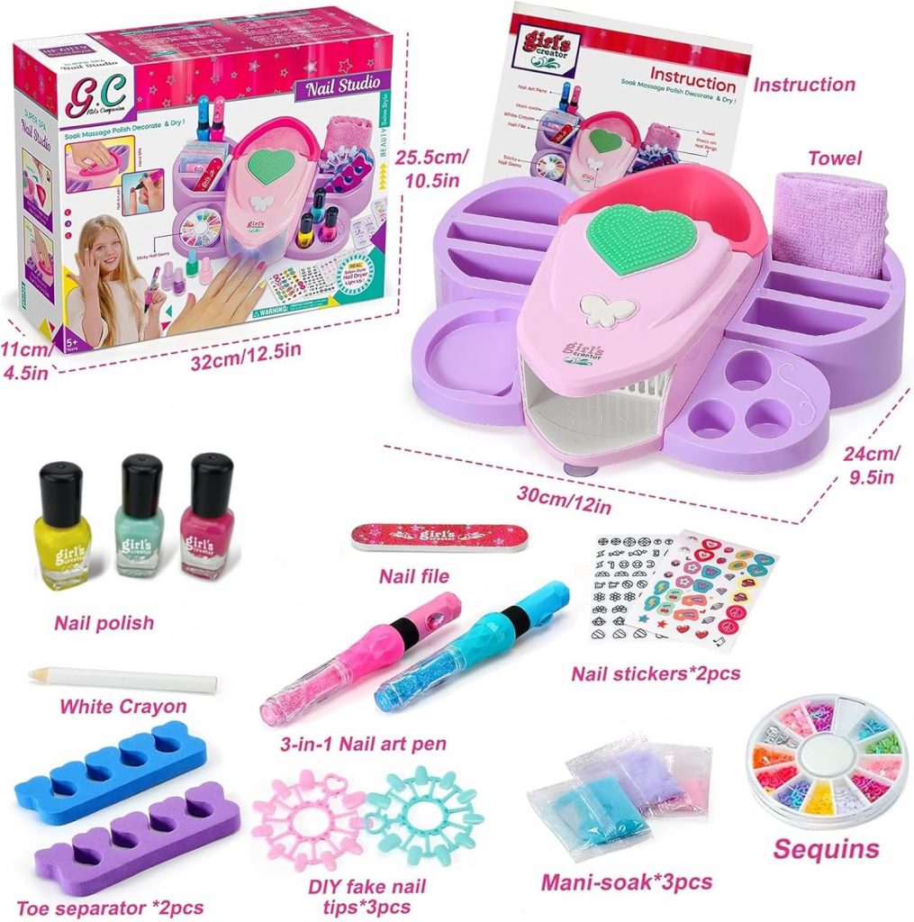 Մատնհարադարման հավաքածու