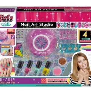 Մատնահարդարման հավաքածու