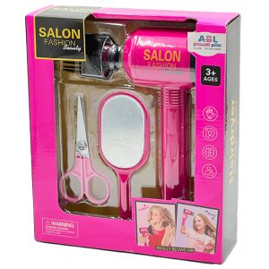 Վարսահարդարման հավաքածու