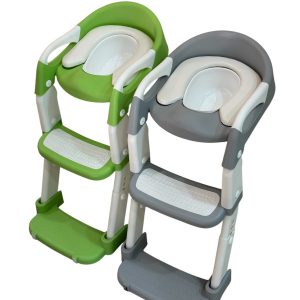 Զուգարանակոնքի աստիճան ծալվող