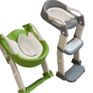 Զուգարանակոնքի աստիճան ծալվող