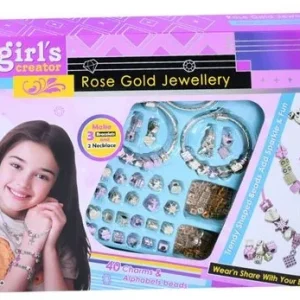 Թևնոցներ պատրաստելու հավաքածու