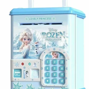 Մանկական խնայատուփ Ֆրոզոն