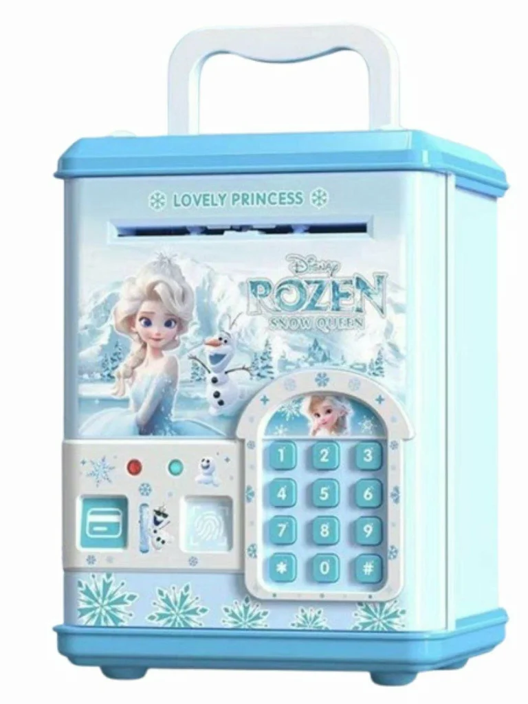 Մանկական խնայատուփ Ֆրոզոն