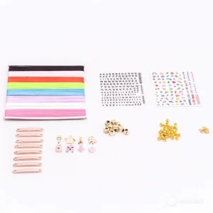 Թևնոցներ պատրաստելու հավաքածու