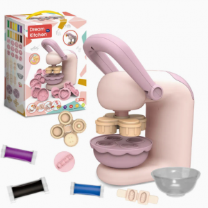 Ծեփախմորի հավաքածու 12գույնով