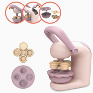 Ծեփախմորի հավաքածու 12գույնով