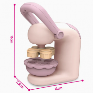 Ծեփախմորի հավաքածու 12գույնով