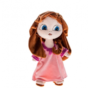 Հայերեն խոսող տիկնիկ Աղջիկ «Գտնված Երազ»