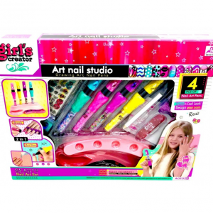 Մատնահարդարման հավաքածու