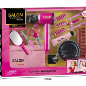 Վարսահարդարման հավաքածու