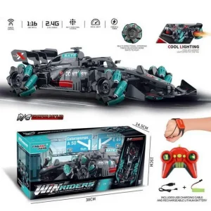 խաղալիք մեքենա վահանակով