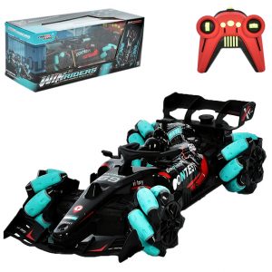 խաղալիք մրցարշավային մեքենա