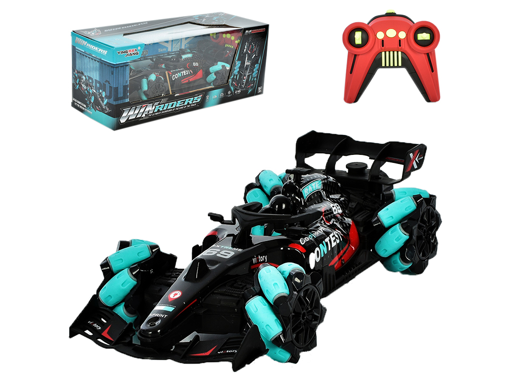 խաղալիք մրցարշավային մեքենա