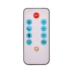 Օրորոցի երաժշտական մոբիլ հեռակառավարման վահանակով