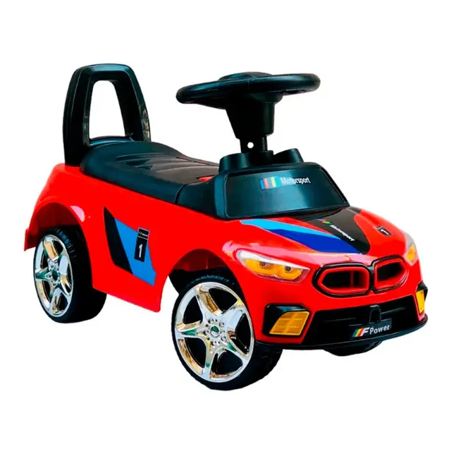 Մեքենա մանկական ոտքի հրումով