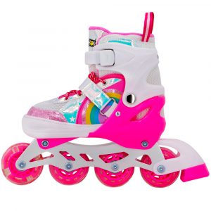 Մանկական անվաչմուշկ ծիածան