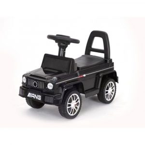 Մանկական մեքենա ոտքի հրումով