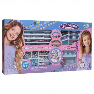 Թևնոցներ պատրաստելու հավաքածու