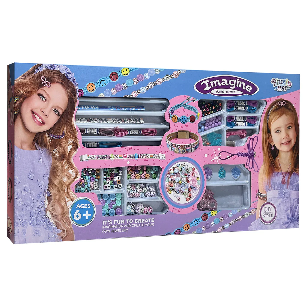 Թևնոցներ պատրաստելու հավաքածու