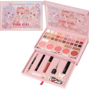 Մանկական դիմահարդարման հավաքածու