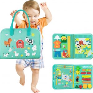 Մանկական բիզիբորդ