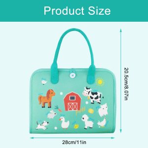 Մանկական բիզիբորդ