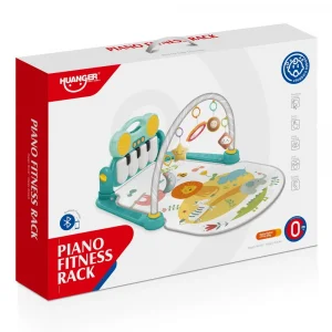 Երաժշտական խաղագորգ