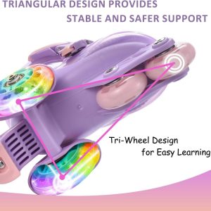 Անվաչմուշկ նապաստակ պաշտպանիչների հավաքածույով