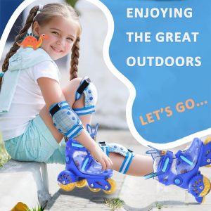 Անվաչմուշկ նապաստակ պաշտպանիչների հավաքածույով