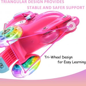 Անվաչմուշկ նապաստակ պաշտպանիչների հավաքածույով