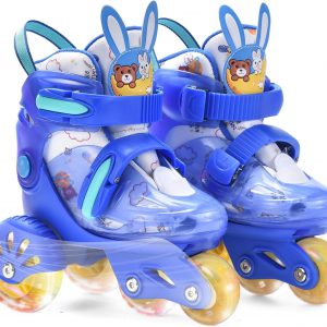 Անվաչմուշկ նապաստակ պաշտպանիչների հավաքածույով