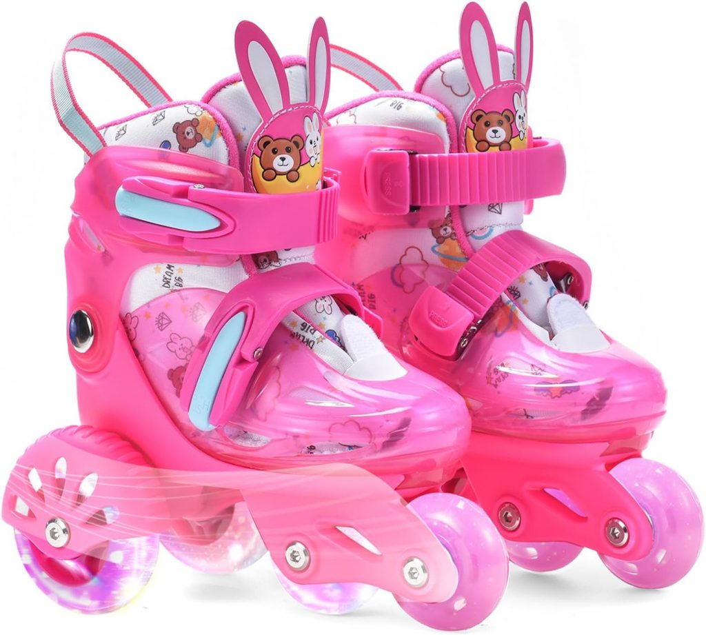 Անվաչմուշկ նապաստակ պաշտպանիչների հավաքածույով