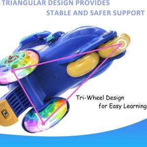 Անվաչմուշկ նապաստակ պաշտպանիչների հավաքածույով