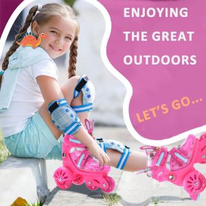 Անվաչմուշկ նապաստակ պաշտպանիչների հավաքածույով