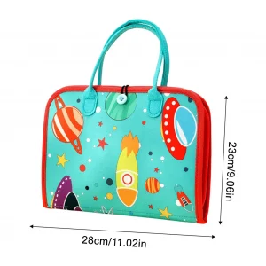 Մանկական բիզիբորդ