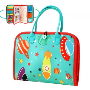 Մանկական բիզիբորդ