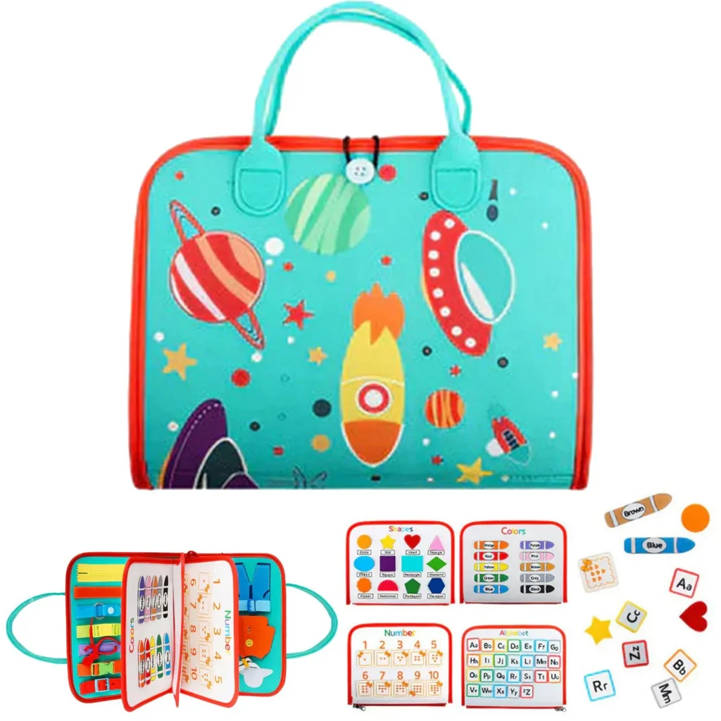 Մանկական բիզիբորդ