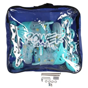 Մանկական անվաչմուշկ պայուսակով