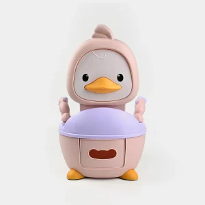 Մանկական գիշերանոթ ճուտիկ