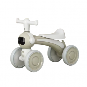 Քառանիվ մեքենա ոտքի հրումով