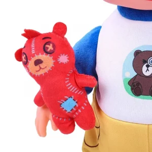 Ինտերակտիվ քայլող Կոկոմելոն