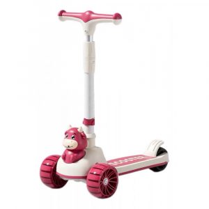 Ինքագլոր կովիկ