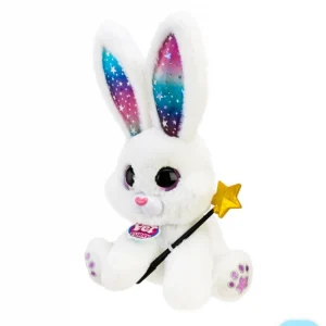 Աճպարար նապաստակ լուսային և ձայնային էֆֆեկտներով