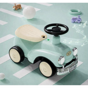 Մանկական մեքենա ոտքի հրումով