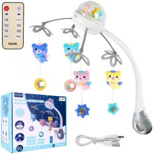 Օրորոցի երաժշտական մոբիլ