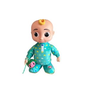 Ինտերակտիվ քայլող Կոկոմելոն